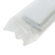 Термоусаживаемая трубка 30:15 белая 1м Jilion 9536390