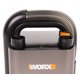 Аккумуляторный пылесос WORX WX030 20В