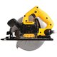 Дисковая ручная пила DEWALT DWE560 1350 Вт DWE560-QS