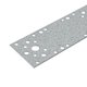 Пластина крепежная 2,0 мм, KP 180*65 мм Россия 3211211