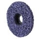 Круг нейлоновый для удаления краски и ржавчины PURPLE Pobedit 2054327