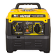 Инверторный генератор HUTER DN1500i 64/10/4