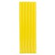 Стержни клеевые (жёлтые) 11 мм*200 мм (6шт), Политех Политех Инструмент Инструмент 9050420