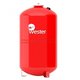 Бак мембранный для отопления Wester WRV100 (0-14-0140)
