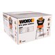 Измельчитель для листьев WORX WG430E