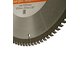 Пильный диск, размер 255x30x96 зубьев, твердосплавные напайки Sturm 9020-255-30-96T
