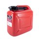 Канистра ПОЛИТЕХ 10л. (пластик) с заливным устройством Россия 8071035