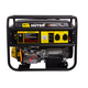 Газовый генератор HUTER DY6500LXG 64/1/32