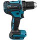 Аккумуляторная дрель-шуруповерт Makita LXT DDF485Z