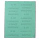 Шлиф. бумага Р600 водостойк О/А (10л) 230х280 Политех Инструмент Инструмент 2022060