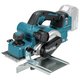 Аккумуляторный рубанок Makita LXT DKP181Z