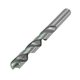 Сверло по металлу12.5  Pobedit 4501125
