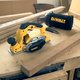 Рубанок DEWALT D26500, 1050 Вт без мешка для сбора стружки