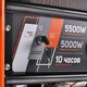 Генератор бензиновый PATRIOT GRS 6500 E (476102271)