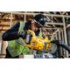 Аккумуляторная бесщеточная торцовочная пила DEWALT FLEXVOLT DCS777N, 54 В, XR, 6300 об/мин