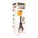 Пила аккумуляторная WORX JawSaw WG329E.9