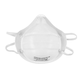 Респиратор, формованный, без клапана, FFP1 (4ПДК) Россия 7010111