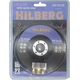 Круг полимерный зачистной 125 мм Hilberg Super Master Grind Hilberg 512125