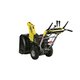 Бензиновый снегоуборщик Hanskonner HSTG7661EL