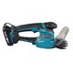 Аккумуляторные ножницы для травы Makita LXT 18В BL1815N DUM111SYX