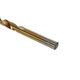 Сверло по металлу Sturm 9,0х125 мм, сталь HSS, нитридтитан., 118° , блистер 1 шт 1055-090-125