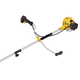 Триммер бензиновый HUTER GGT-800S 70/2/5