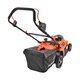 Газонокосилка аккумуляторная PATRIOT CM 440 (250205210)
