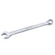 Ключ комбинир.,Cr-V,зеркальная полировка,7 мм Pobedit 2725504