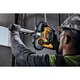 Аккумуляторная ручная ленточная пила по металлу DEWALT DCS377NT 18В макс. 46 мм без аккумулятора и зарядного устройства DCS377NT-XJ