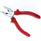 Плоскогубцы комбинированные Eko Cr-V 160 мм. Политех Инструмент Инструмент 2585116