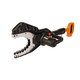 Пила аккумуляторная WORX JawSaw WG329E.9