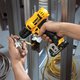 Аккумуляторная безударная дрель-шуруповерт DEWALT DCD710D2 180 Вт 10.8 (12) В XR DCD710D2-QW
