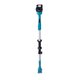 Аккумуляторный штанговый кусторез LXT® Makita DUN461WSF