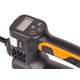 Насос аккумуляторный с фонарем WORX WX092.9 20В