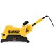 Кожух для штробления УШМ 230 мм DEWALT DWE46229 DWE46229-XJ