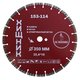 Алмазный диск Mr. ЭКОНОМИК ХИЩНИК 350 мм (153-114)