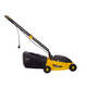 Газонокосилка электрическая HUTER ELM-1100 70/4/2