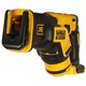 Аккумуляторная бесщеточная сабельная пила DEWALT DCS367N 18 В XR 0-2900 ход/мин DCS367N-XJ