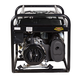 Портативный бензогенератор HUTER DY5000L 64/1/5