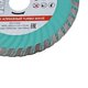 Диск алмазный Sturm! 9020-04-125x22-TW
