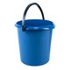 Ведро Guppy 6 л "Евро", синее Россия 9101081