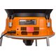 Измельчитель для листьев WORX WG430E