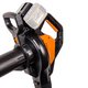 Воздуходувка-пылесос аккумуляторная бесщеточная WORX WG583E.9