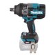 Гайковерт ударный Makita XGT BL без аккумулятора и ЗУ TW001GZ