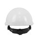 Каска строительная Стандарт, белая Политех Инструмент Инструмент 7015711