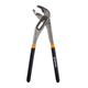 Клещи переставные, 250 мм., обливные рукоятки, Вихрь 73/6/3/4