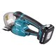Аккумуляторные ножницы для травы Makita LXT 18В BL1815N DUM111SYX