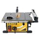 Настольная пила DEWALT DWE7492 DWE7492-QS