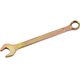 Ключ комбинир.,CS,оцинкованный,15 мм Политех Инструмент Инструмент 2725120