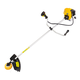 Бензиновый триммер Huter GGT-15004ТA (четырёхтактный) 70/2/82